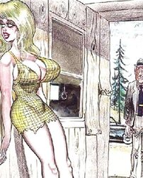 Bill Ward In Color