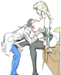 Bill Ward In Color