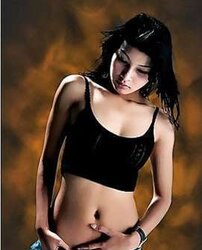 Indonesian Super-Fucking-Hot Model
