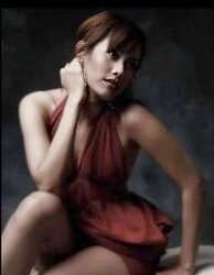 Indonesian Super-Fucking-Hot Model