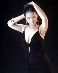 Indonesian Super-Fucking-Hot Model