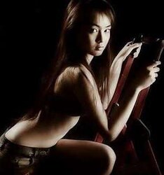 Indonesian Super-Fucking-Hot Model