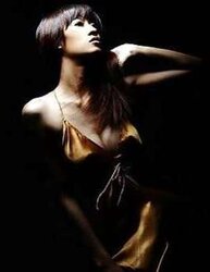 Indonesian Super-Fucking-Hot Model
