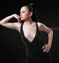 Indonesian Super-Fucking-Hot Model