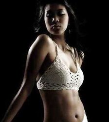 Indonesian Super-Fucking-Hot Model