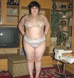 Russian mature damsels in tights and stockings!