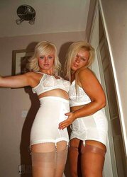 LadySuspender