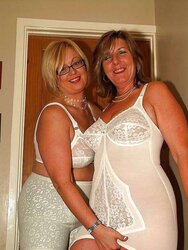 LadySuspender