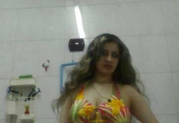 Iraqian Wonderful Stunner