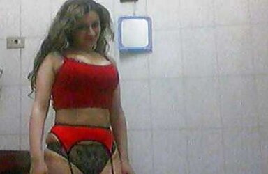 Iraqian Wonderful Stunner