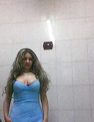 Iraqian Wonderful Stunner