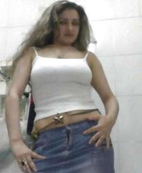 Iraqian Wonderful Stunner