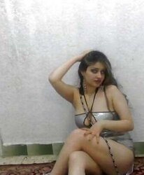 Iraqian Wonderful Stunner