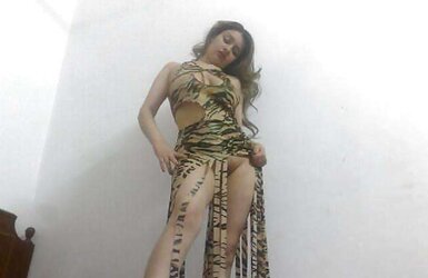 Iraqian Wonderful Stunner