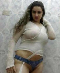 Iraqian Wonderful Stunner