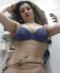 Iraqian Wonderful Stunner