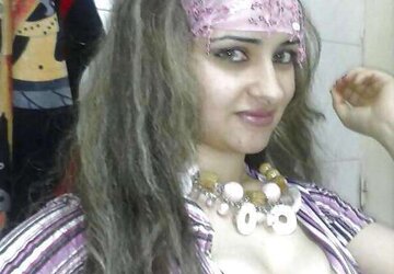 Iraqian Wonderful Stunner