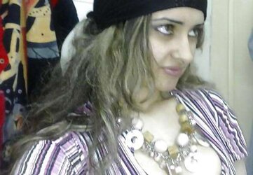 Iraqian Wonderful Stunner