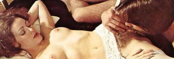 ASN Veluptuos Vintage Fantastic Wild SUPER-HOT ANNETTE HAVEN