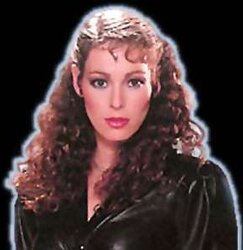 ASN Veluptuos Vintage Fantastic Wild SUPER-HOT ANNETTE HAVEN
