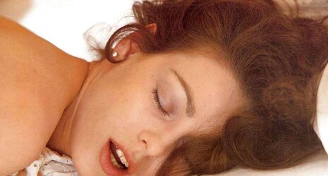 ASN Veluptuos Vintage Fantastic Wild SUPER-HOT ANNETTE HAVEN