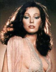 ASN Veluptuos Vintage Fantastic Wild SUPER-HOT ANNETTE HAVEN