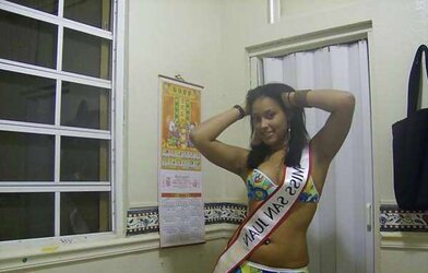 3menda dominicana