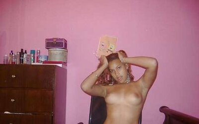 3menda dominicana
