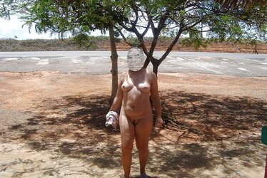 Casada Naturista (Bare Beach) - Jotha Hele