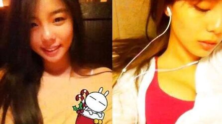 Korean singer ailee naked photos