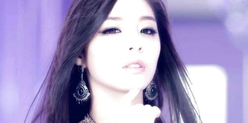 Korean singer ailee naked photos