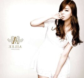 Korean singer ailee naked photos