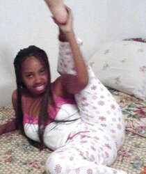 Ladies i fantasy about :)