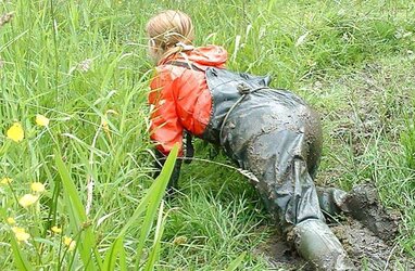 Rainwear and Rubberboots