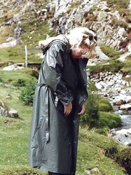 Rainwear and Rubberboots