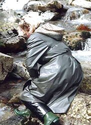 Rainwear and Rubberboots