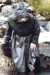 Rainwear and Rubberboots