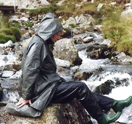 Rainwear and Rubberboots