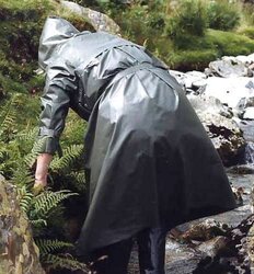 Rainwear and Rubberboots