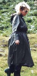 Rainwear and Rubberboots