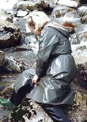 Rainwear and Rubberboots