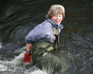 Rainwear and Rubberboots