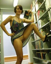 INEXPERIENCED redhead LIKES TO DISPLAY AND DARK-HUED MEATPIPE(WheelSex)
