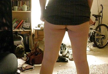 INEXPERIENCED redhead LIKES TO DISPLAY AND DARK-HUED MEATPIPE(WheelSex)
