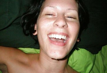 INEXPERIENCED redhead LIKES TO DISPLAY AND DARK-HUED MEATPIPE(WheelSex)