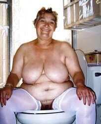Colombian granny Bell (fourth set)