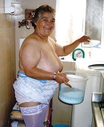 Colombian granny Bell (fourth set)