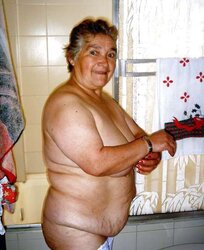 Colombian granny Bell (fourth set)
