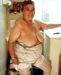 Colombian granny Bell (fourth set)
