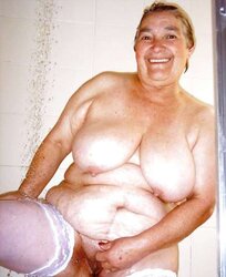 Colombian granny Bell (fourth set)